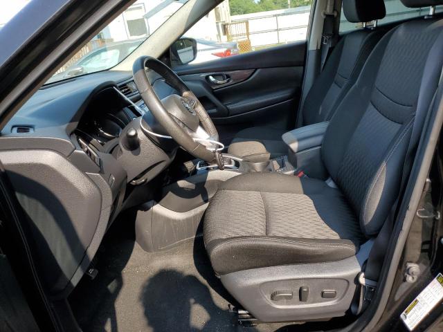 2018 NISSAN ROGUE S - KNMAT2MT9JP608121
