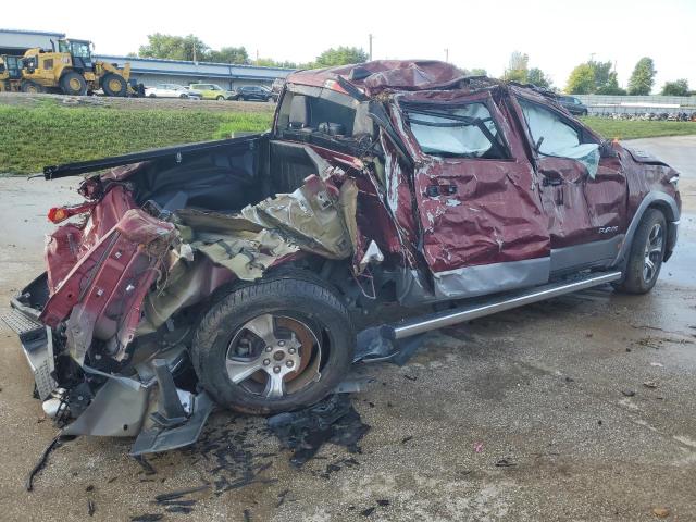 2019 RAM 1500 LARAM - 1C6SRFJT4KN610376