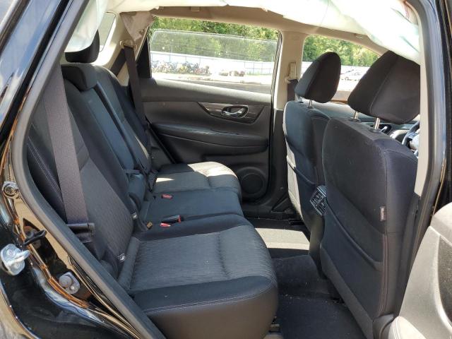 2017 NISSAN ROGUE S - JN8AT2MV0HW011719