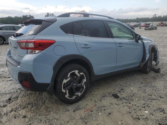 Vin: jf2gthnc8mh254152, lot: 65078774, subaru crosstrek limited 20213