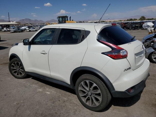 2017 NISSAN JUKE S - JN8AF5MR5HT700524