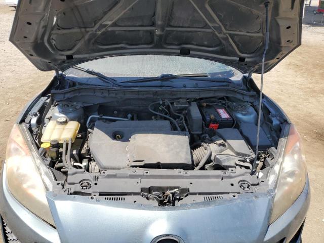 JM1BL1TG8D1770994 2013 Mazda 3 I