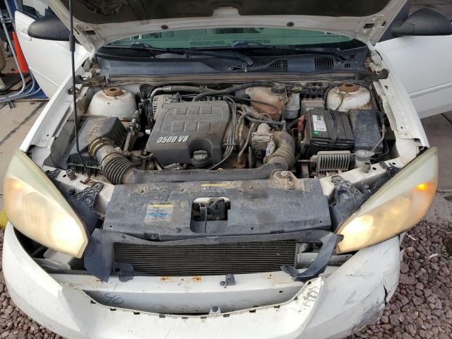 2006 Chevrolet Malibu Ls VIN: 1G1ZS51866F286793 Lot: 60932994