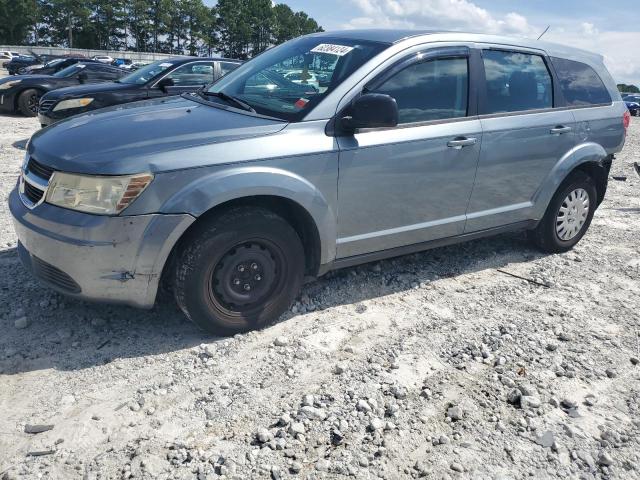 3D4GG47B69T534356 2009 Dodge Journey Se