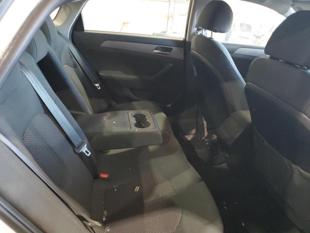 2019 Hyundai Sonata Se VIN: 5NPE24AF7KH776075 Lot: 63203374