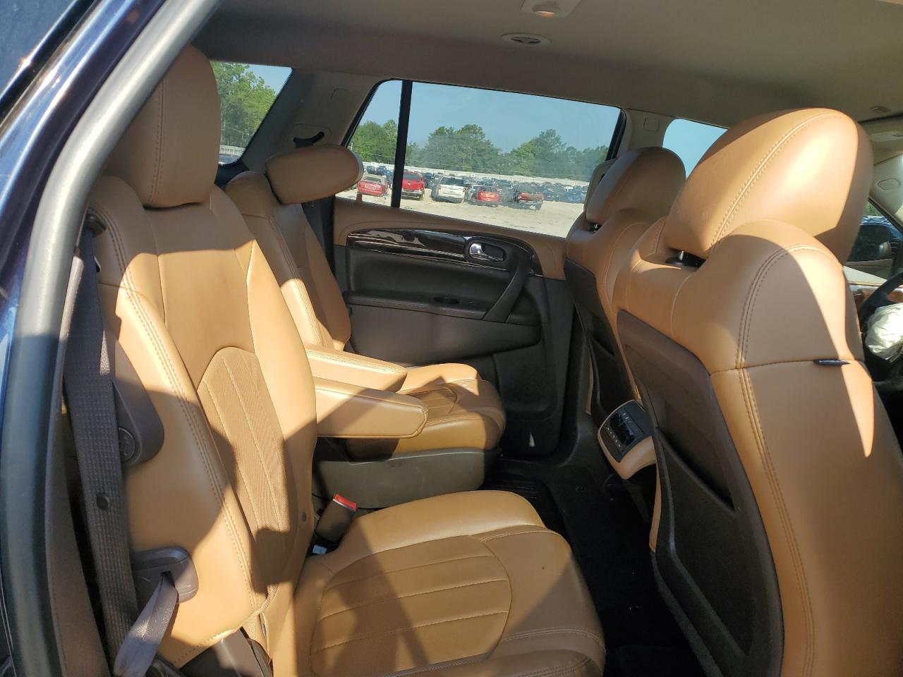 5GAKRBKDXGJ218110 2016 Buick Enclave