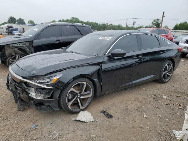 2020 HONDA ACCORD SPO - 1HGCV1F36LA124750
