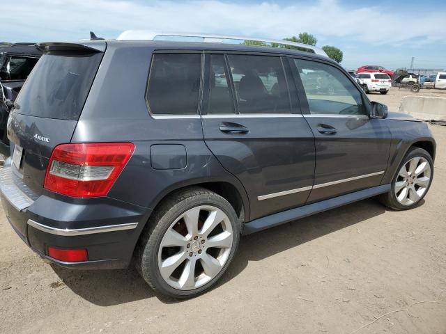 2010 Mercedes-Benz Glk 350 4Matic VIN: WDCGG8HB6AF369663 Lot: 61415514