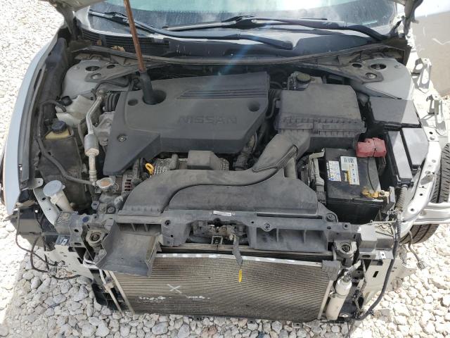 2018 NISSAN ALTIMA 2.5 - 1N4AL3AP5JC216456