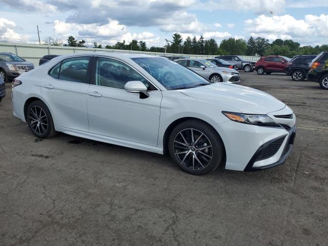 2023 TOYOTA CAMRY SE N - 4T1S31AK3PU051593
