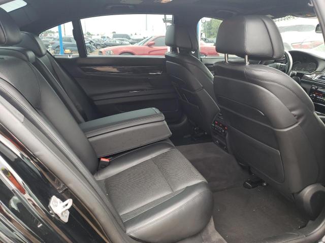 VIN WBAYF8C54FD654005 2015 BMW 7 Series, 750 Lxi no.10