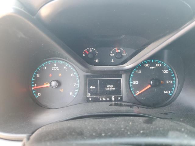 2019 Chevrolet Colorado VIN: 1GCGSBEN2K1333886 Lot: 61496384