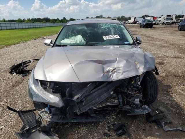 2023 HYUNDAI ELANTRA SE - KMHLS4AG1PU579198