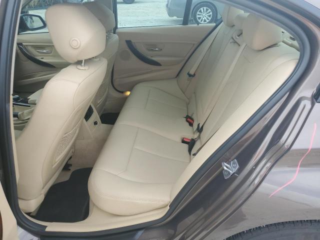 2015 BMW 328 I VIN: WBA3A5G57FNS86916 Lot: 62042174