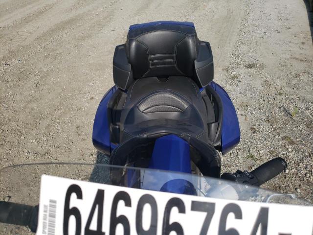 2013 CAN-AM SPYDER ROA - 2BXNBAC16DV000209