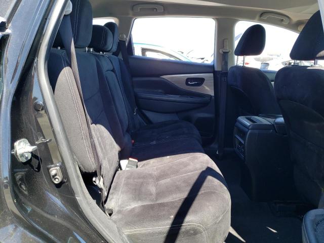 2017 Nissan Murano S VIN: 5N1AZ2MG9HN183941 Lot: 61106474