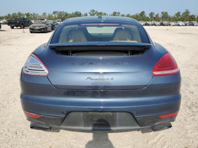 VIN WP0AA2A75EL010344 2014 Porsche Panamera, 2 no.6