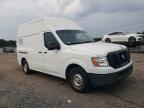 NISSAN NV 2500 S photo