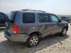 HONDA PILOT TOUR снимка