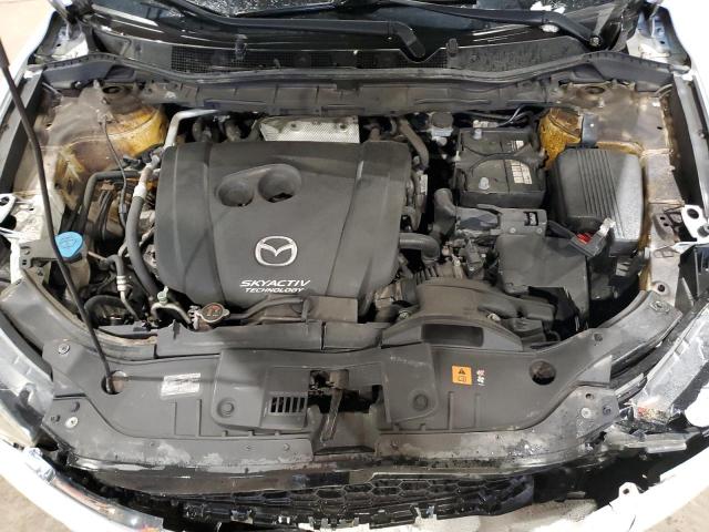 2014 Mazda Cx-5 Sport VIN: JM3KE2BE1E0326452 Lot: 62316894