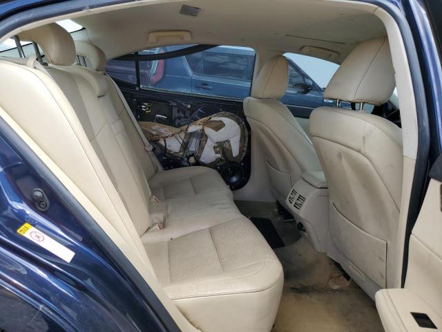 2013 Lexus Es 350 VIN: JTHBK1GG4D2063753 Lot: 63247144