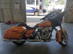 2014 HARLEY-DAVIDSON FLHX STREE - 1HD1KBM11EB665688