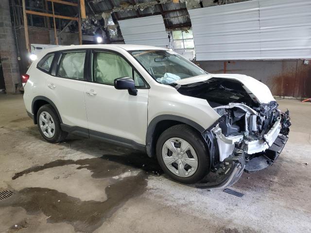 2023 SUBARU FORESTER JF2SKAAC5PH456350