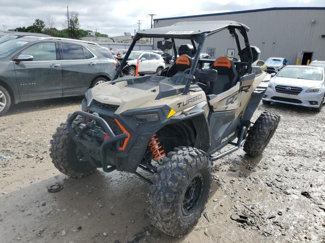 2021 POLARIS RZR XP TUR - 3NSNAE924MF148761