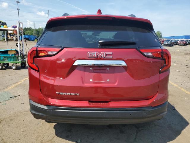 2019 GMC Terrain Sle VIN: 3GKALMEV5KL192498 Lot: 61709534