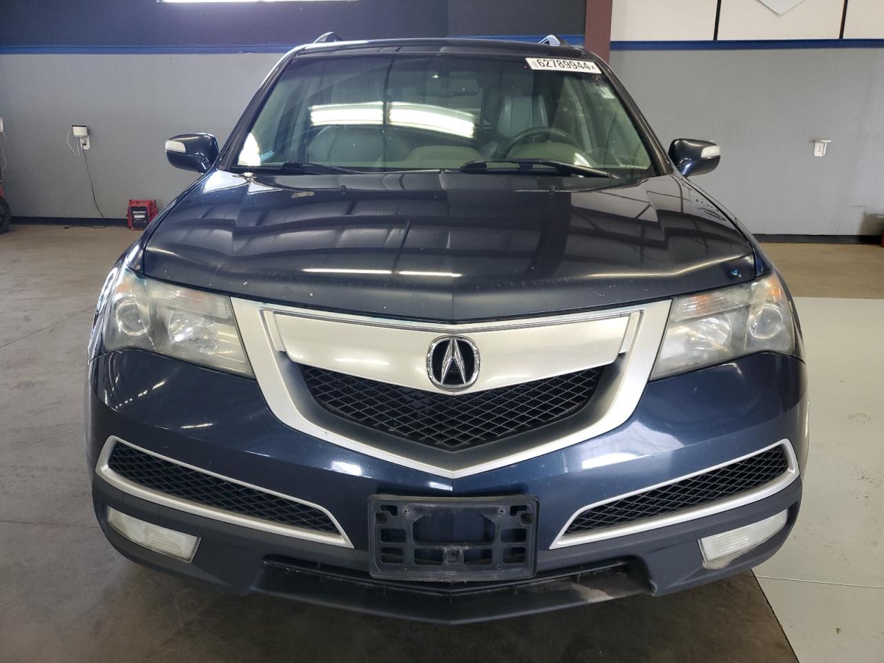 2012 Acura Mdx Technology vin: 2HNYD2H49CH513798