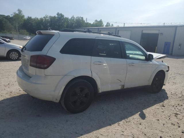 VIN 3C4PDCAB1DT590500 2013 Dodge Journey, SE no.3