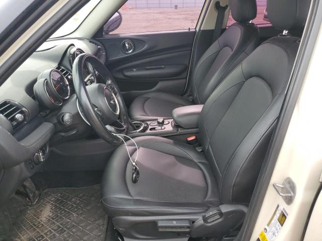 2017 MINI COOPER CLU - WMWLN5C39H2E33561