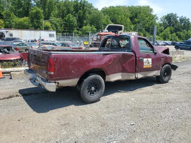 1FTDF1721VNB32837 1997 Ford F150