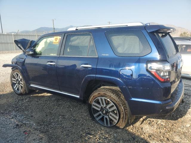 2023 TOYOTA 4RUNNER LI JTEKU5JR9P6165667