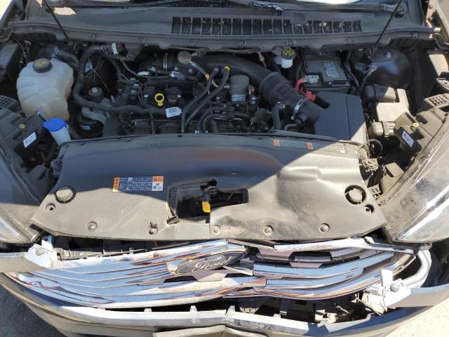 2019 FORD EDGE SEL - 2FMPK4J97KBC01811