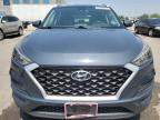 HYUNDAI TUCSON LIM photo