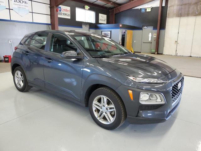 2021 Hyundai Kona Se VIN: KM8K12AA5MU734507 Lot: 61826594