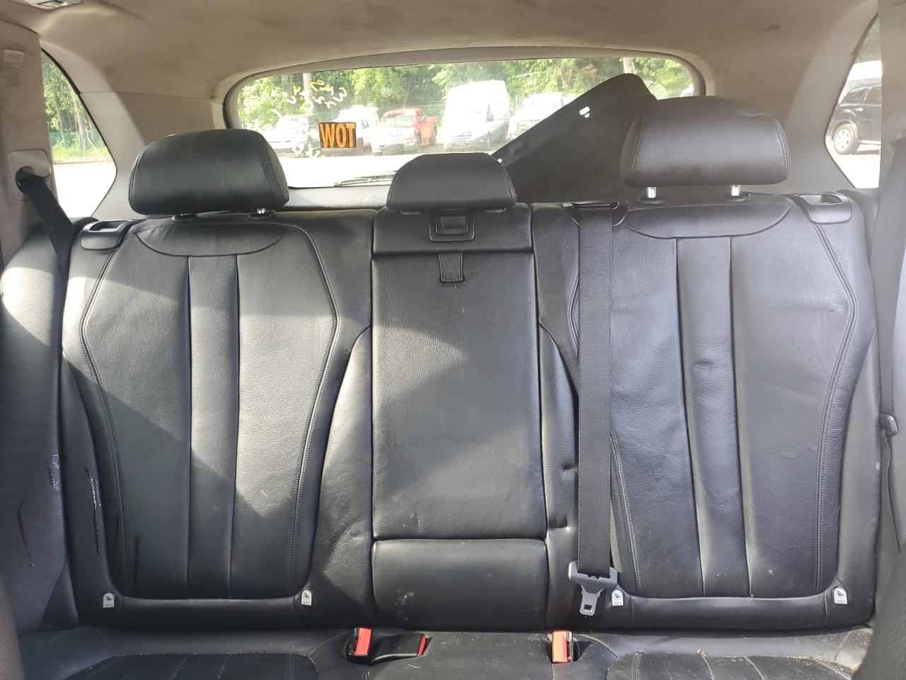 5UXKR0C58E0H28177 2014 BMW X5 xDrive35I