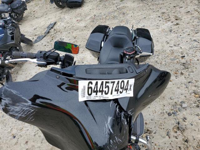 2018 HARLEY-DAVIDSON FLHX STREE - 1HD1KBC15JB668573
