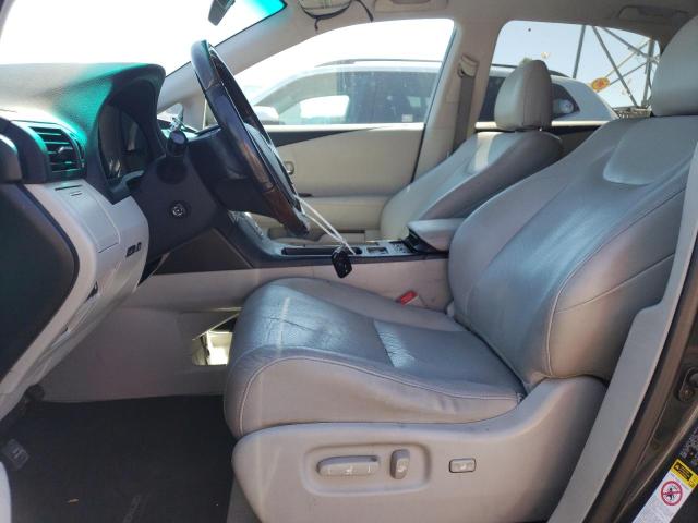 2011 Lexus Rx 350 VIN: 2T2BK1BA0BC116902 Lot: 62127974