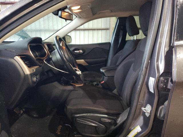 2017 JEEP CHEROKEE L - 1C4PJLCB8HD233624