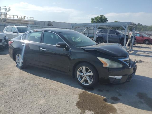 2015 NISSAN ALTIMA 2.5 - 1N4AL3AP6FC274048