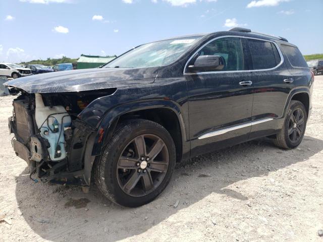 2017 GMC ACADIA DEN - 1GKKNPLS8HZ290919