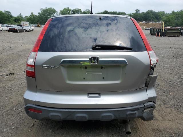 2008 Honda Cr-V Ex VIN: JHLRE48598C081321 Lot: 61915604