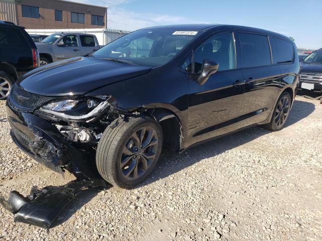 2019 CHRYSLER PACIFICA T - 2C4RC1FGXKR738633