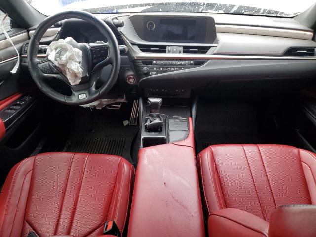 2020 LEXUS ES 350 F S 58AGZ1B19LU078830