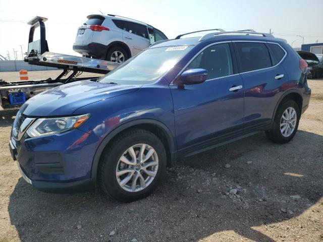 Vin: jn8at2mv3jw343661, lot: 61566504, nissan rogue s 20181
