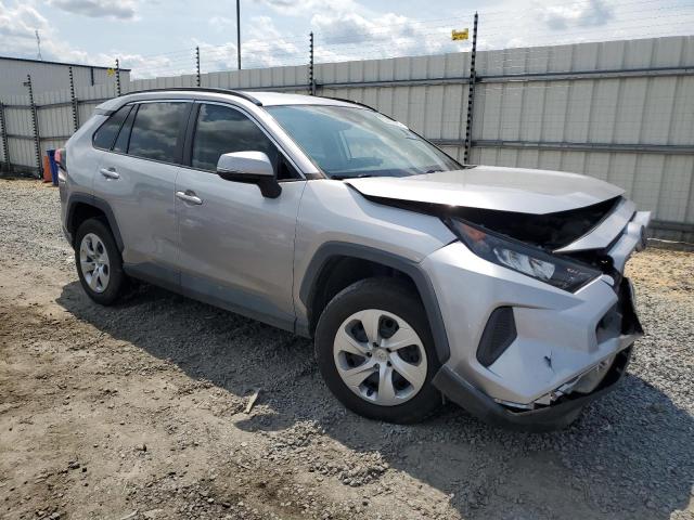 2021 TOYOTA RAV4 LE - 2T3K1RFV5MC099415