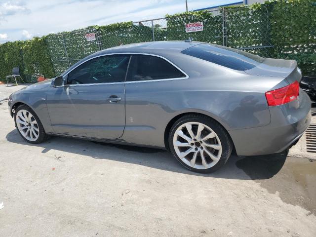 WAUM2AFRXGA008843 Audi A5 Premium Plus S-line 2016
