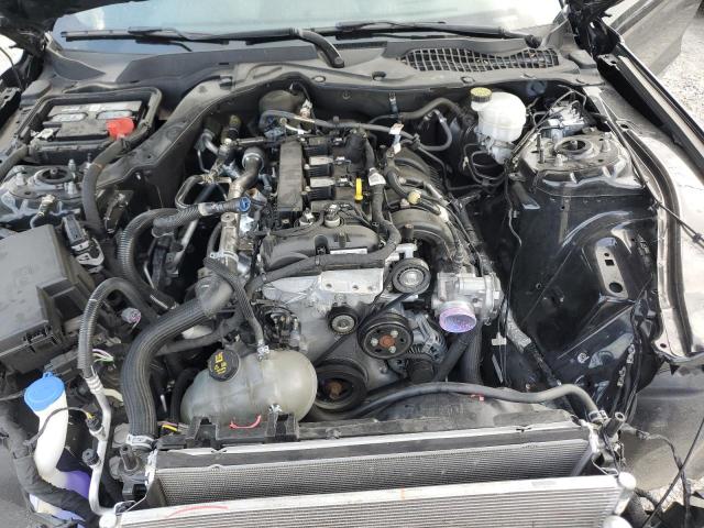 2021 FORD MUSTANG - 1FA6P8TH7M5103095